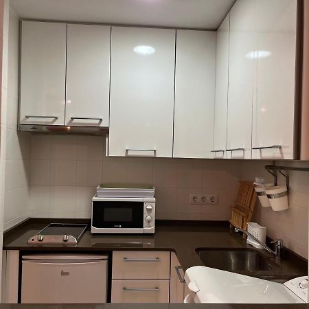 Urbatenis Apartment Jávea Екстериор снимка