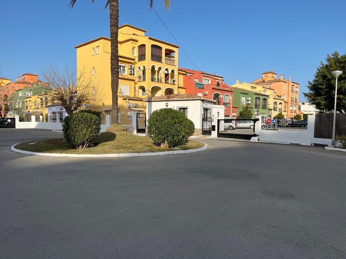 Urbatenis Apartment Jávea Екстериор снимка