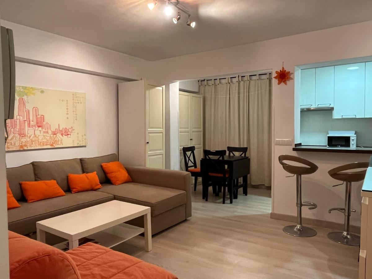 Urbatenis Apartment Jávea Екстериор снимка