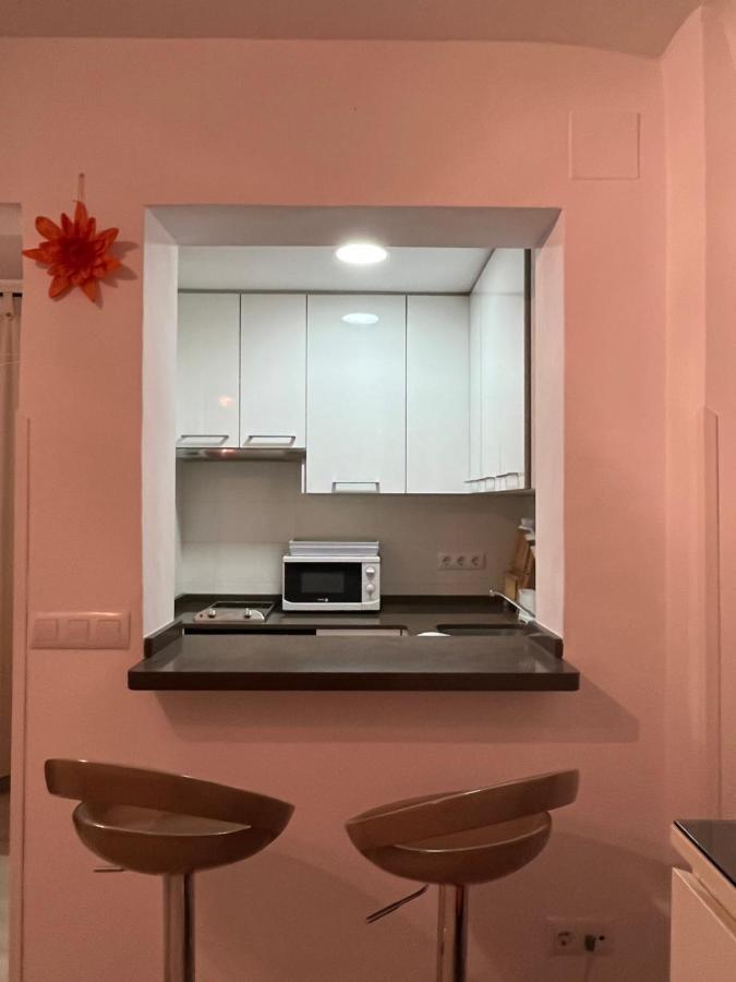 Urbatenis Apartment Jávea Екстериор снимка
