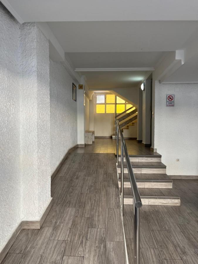 Urbatenis Apartment Jávea Екстериор снимка