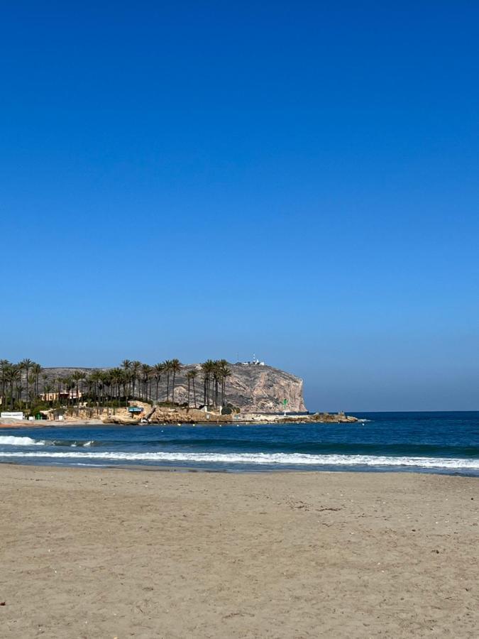 Urbatenis Apartment Jávea Екстериор снимка