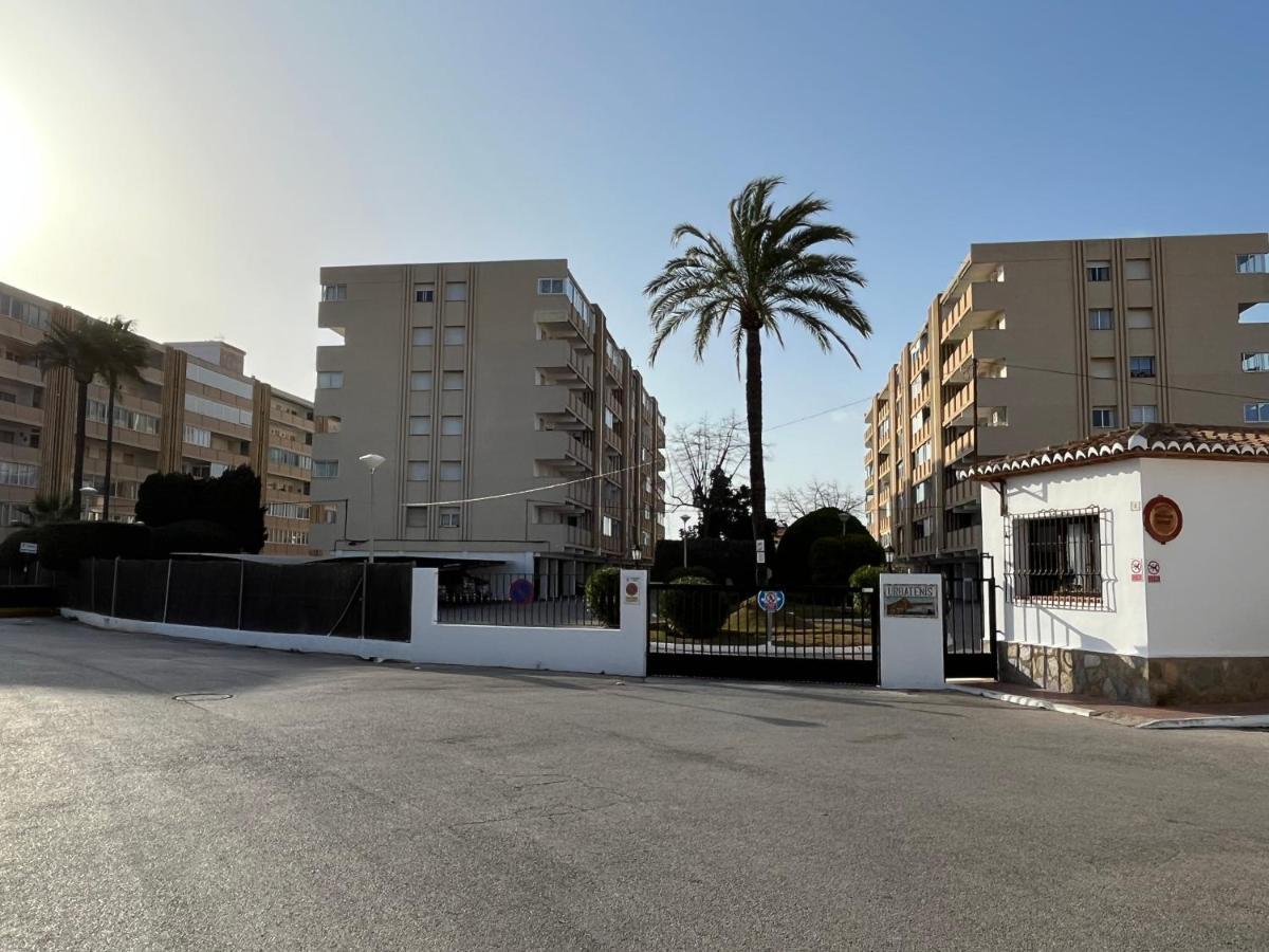 Urbatenis Apartment Jávea Екстериор снимка